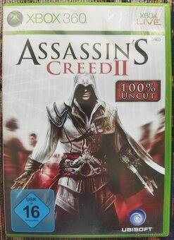 Hry Xbox 360 (1 z 4) - 6