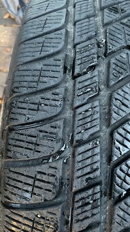 2x Pirelli Scorpion zimní 275/50 R21 - 6