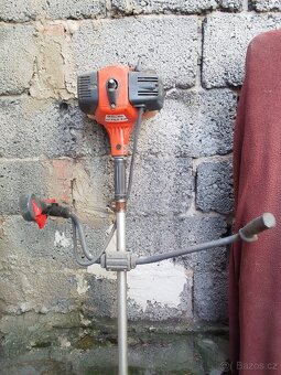 Strunová sekačka Oleo Mac 753T - 6