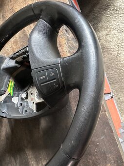 Volant Škoda Superb 1 / Octavia II - 6