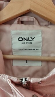 Bunda - parka Only - 6