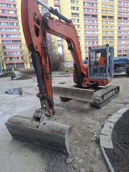 Minibagr - 6