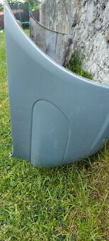 Citroen Xsara přední nárazník - 6