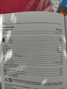 Prodám elektrický generátor - 6