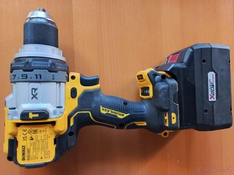 Aku adaptéry Parkside baterií - 6