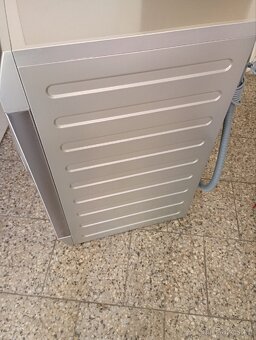 Pračka komerční Electrolux W170P - 6