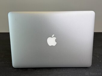 MacBook Air 13'' 2015 / i5 / 4GB RAM / 256GB SSD - DPH - 6