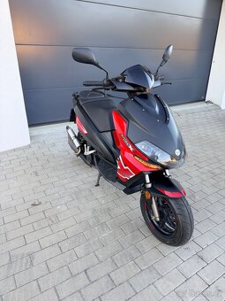 Benelli 49X Quattro Nove - 6