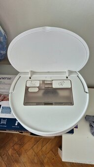 robotický vysavač Xiaomi Mi Robot Vacuum Mop Essential - 6