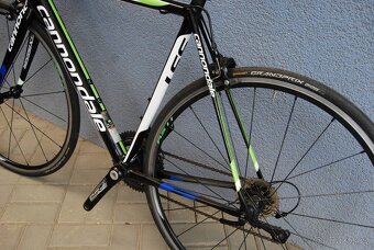 Cannondale SuperSix Carbon 54CM - 6