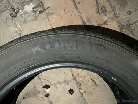 Letní pneumatiky Kumho ecsta hs51 215/55 r18 - 6