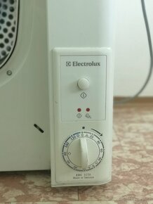 Elektrolux EDC 3150 - hloubka 42cm - 6