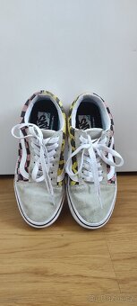 Vans boty - 6