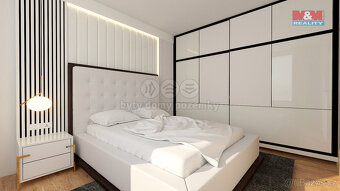 Prodej bytu 2+kk, 60 m², Sedlčany, ul. K Cihelně - 6