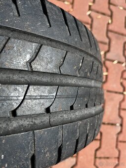 Peugeot 308 II 4x pneu 205/55 R16 91V letní - 6