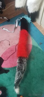 Fursuit - 6