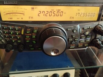 KENWOOD TS-2000 - 6