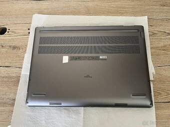 Dell Precision 7670-Mobilní Pracovní Stanice-Záruka Top Stav - 6