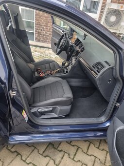 Volkswagen Golf 7 2.0 Tdi - 6