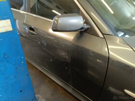 Dveře BMW E60 E61 titangrau - 6