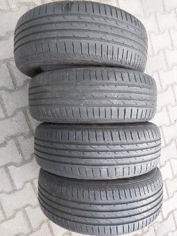 NEXEN 185/60/ R15 84H ( 4 ks ) - 6