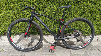horské kolo MTB Author Traction 29” vel. M 17” - 6