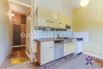 Prodej bytu 2+1 61 m2 - Uherský Brod, okres Uherské Hradiště - 6