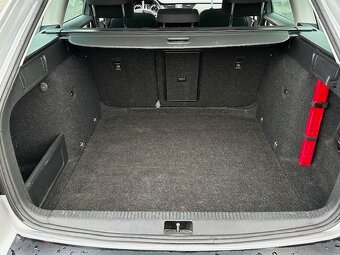 Škoda Octavia III facelift 1.6TDi, r.2017,automat, serviska - 6