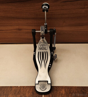 NATAL Pro Series Pedal - 6