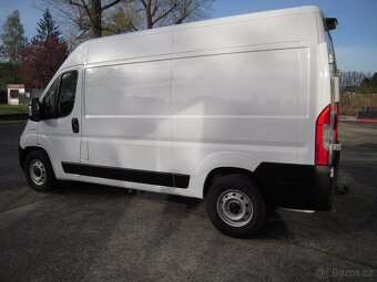 Fiat Ducato 2,3JTD 103kW L2H2 9AT - 6