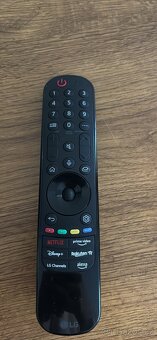 LG UHD AI THINQ - 6