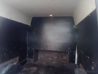 Ford Transit 2.2 TDI, 2013 DPH - 6