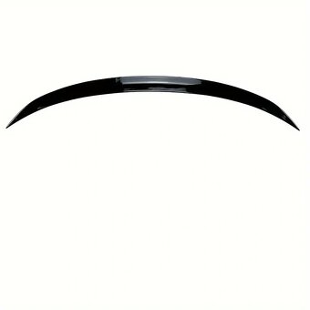 Zadní spoiler Mercedes Benz CLA Class 2013-2019 - 6