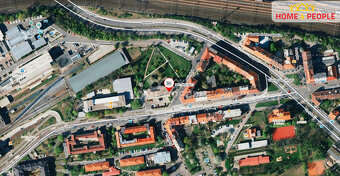 Prodej parkovacího stání - 6