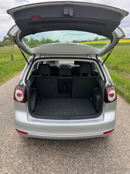 Volkswagen Golf PLUS 1.2 TSI 63kw - 6