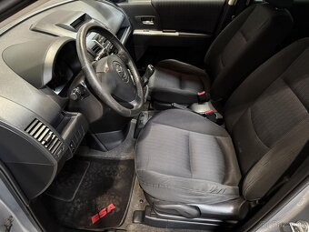 Mazda 5 2.0MZR-CD , 81 kW nafta, 2010 - 6