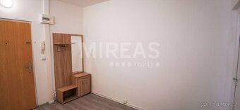 Milovice, pronájem bytu 2+1 s lodžií, 64 m2, okr. Nymburk - 6