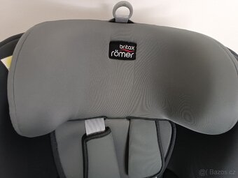Britax Romer dula fix autosedačka - 6