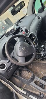 Dily citroen c3 2005-2010 - 6