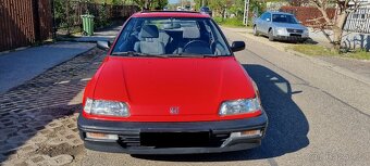 Honda Civic 4g ED6 - 6