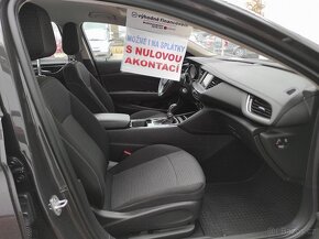 Opel Insignia EDITION SPORT 1.5 CDTi 2021 ČR 1.MAJ. + DPH - 6