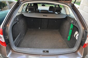 Škoda Octavia Combi 3. gen., 1:4. TSi - 6