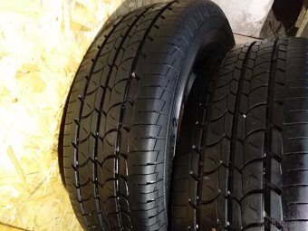 Barum 215/65 R16 C - 6