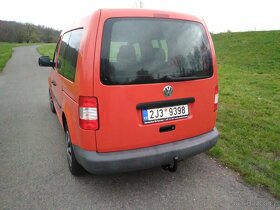 Caddy - 6