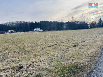 Prodej louky, 591 m², Horní Suchá - 6