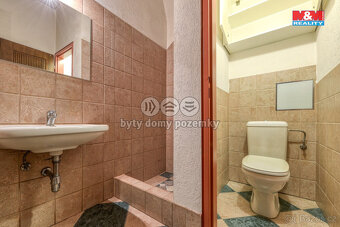 Prodej bytu 1+kk, 59 m², Plzeň, ul. Veleslavínova - 6