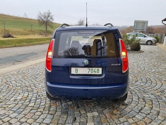 Škoda Praktik, 1.MAJ. SER. KNIHA, VYBORNÝ STAV - 6
