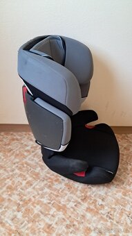 Cybex Solution X - 6