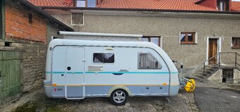 Hymer Eriba Future 480 - 6