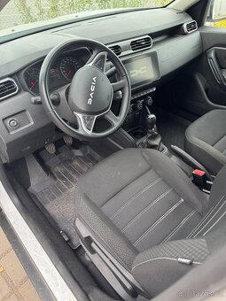 Dacia Duster - 6